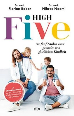 High Five: Die fünf Säulen einer Buch dtv Verlagsgesellschaft mbH & Co. KG