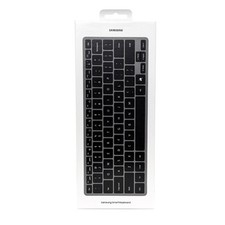 Samsung Smart Keyboard - Ai Key Bluetooth Laptop-like typing feel Black NEW