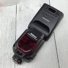 Nikon Speedlight SB-910 Flash Used Good