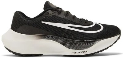 Nike Zoom Fly 5 Black White for Sale | Authenticity Guaranteed | eBay