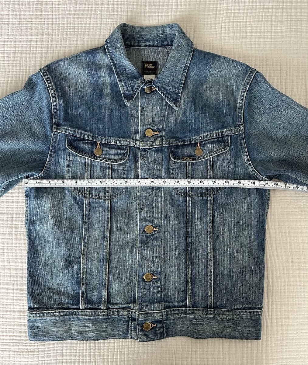 RRL ダブルアールエル WATERPROOF COAT (S) RRL等の通販サイト【RHYTHM】RRL(ダブルアールエル