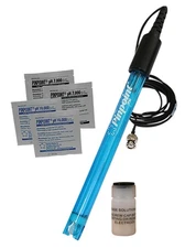 Pinpoint® pH Probe KIT for Easy and Precise Digital Measurement