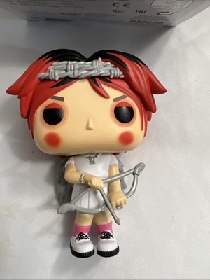 Funko POP! Rocks Vinyl Figure of Yungblud #225 | English Alt Rock