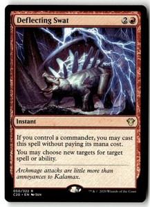 Deflecting Swat Mtg | eBay