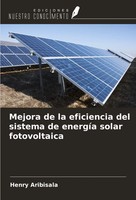 Henry Aribisala | Mejora De La Eficiencia Del Sistema De EnergíA Solar...