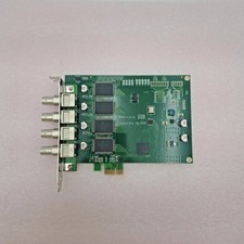 Axis Fusion4 PCIe E00041100014E