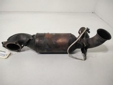 Catalyseurs Peugeot 3008