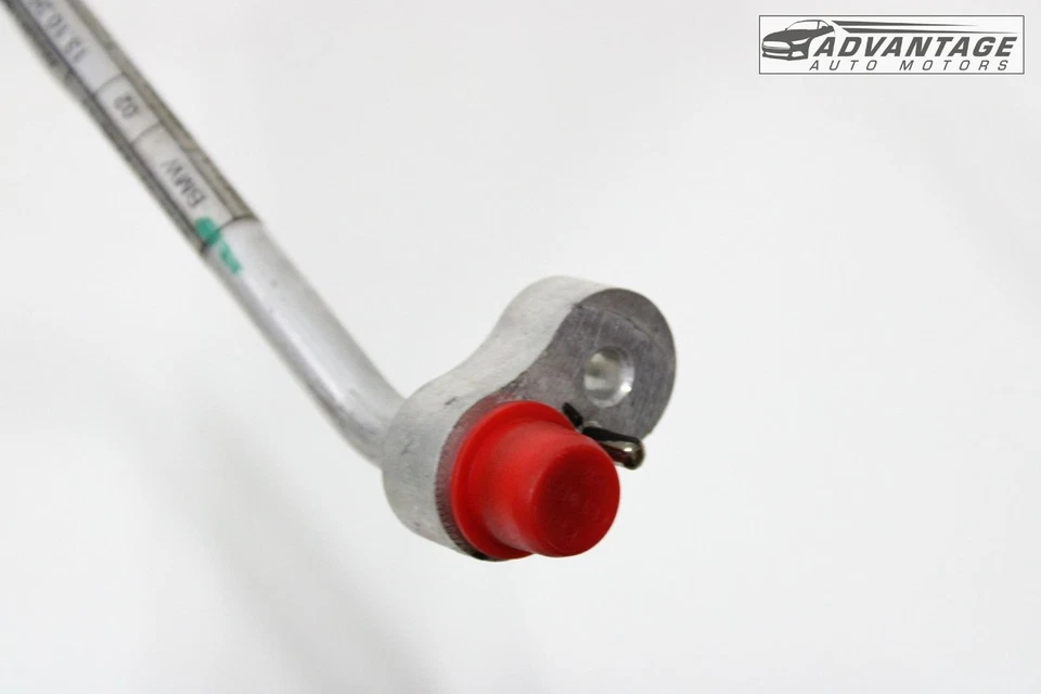 BMW 328I GT XDRIVE F34 2014-16 AIRE ACONDICIONADO MANGUERA DE PRESIÓN TUBERÍA OEM Foto 4 de 4