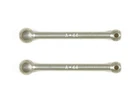 Tamiya 22103 44mm LW Swing Shafts (2pcs,Ball Bearing Type)For TRF420/TRF421/TA08