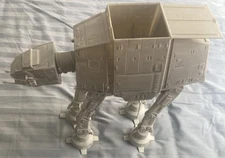 Disney Parks Star Wars Imperial AT-AT Walker Popcorn Bucket  No Strap