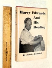 Harry Edwards & His Healing