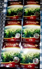 VIDA DIVINA Te Divina AUTÉNTICO 100% ORIGINAL DETOX AND CLEANSE ORGANIC 6 PK.