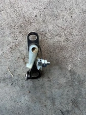 65 Mustang - 200 Inline 6  Ignition Points