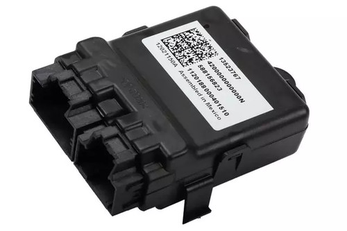 Genuine GM Rear Seat Heater Control Module 13523767