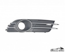 Stoßstange Gitter Vorne Rechts für Audi A6 C7 4G2 4GC Avant 4G5 4GD 11-14