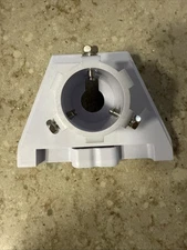 Pipe Adapter For Mini Secure Fixation Versatile Roof Mount Pole Adapter