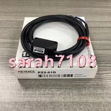 1PC NEW PZ2-61D Photoelectric switch sensor #YY