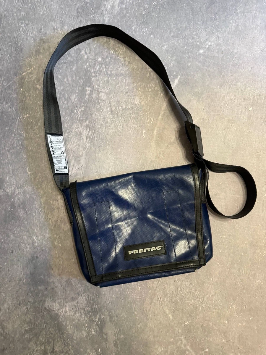 Freitag Men's Messenger Bags for sale - eBay