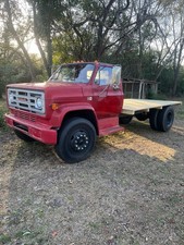 1987 GMC C7000 C7D042