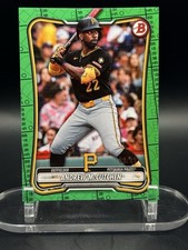 Andrew McCutchen Rookie Card Guide 12