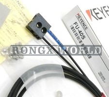 1PCS NEW KEYENCE FU-40S Fiber optic cable