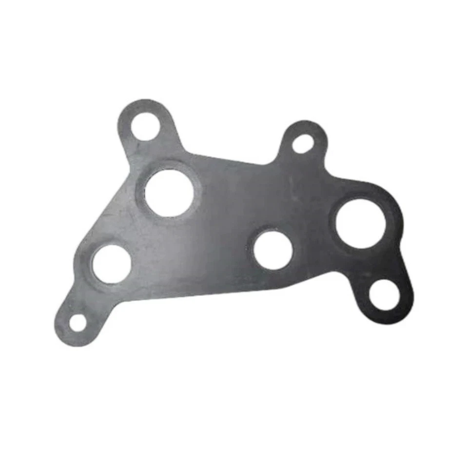 Engine Oil Cooler Seal Gasket 12641870 2611423 For Chevrolet Cruze Buick Encore - Image 4 of 4