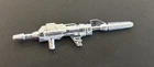 Transformers G1- Mirage Blaster Rifle, Vintage 1984