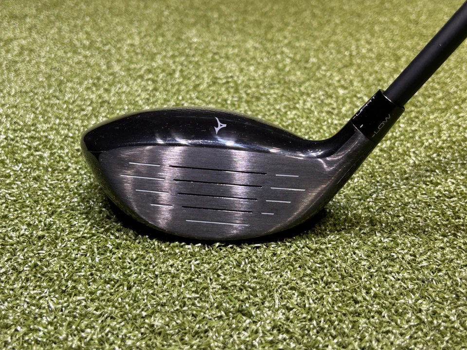 美津浓 ST-Z 230 右握 3 木 - 三菱 Tensei 黑色 75 X 硬 — 第 2/4 张图片