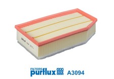 PURFLUX Luftfilter A3094 Filtereinsatz für JEEP WRANGLER 4 JL Multijet JL72 JL74