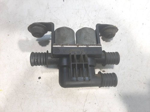 BMW X5 E53 2005 Heizungsventil Wasserventil 6906652 Diesel 160kW DMT4058