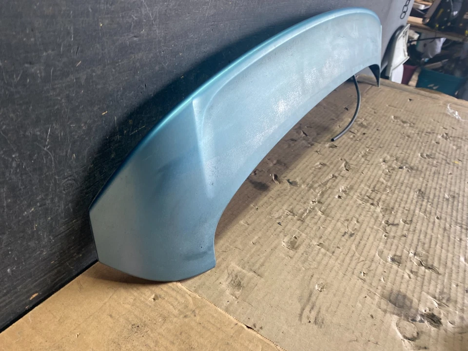 2011 to 2017 Mitsubishi Outlander Sport Rear Spoiler 3RD Brake Light S5616 DG - Image 3 of 4