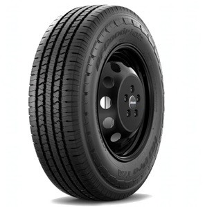 BF GOODRICH BFGOODRICH HD Pro T/A 235/80R17 All-Season 25595