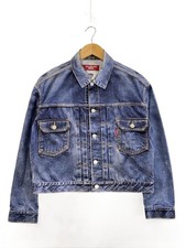 Junya Watanabe Comme Des Garcons Man 25ss X Berberjin Denim Jacket Second Type 5
