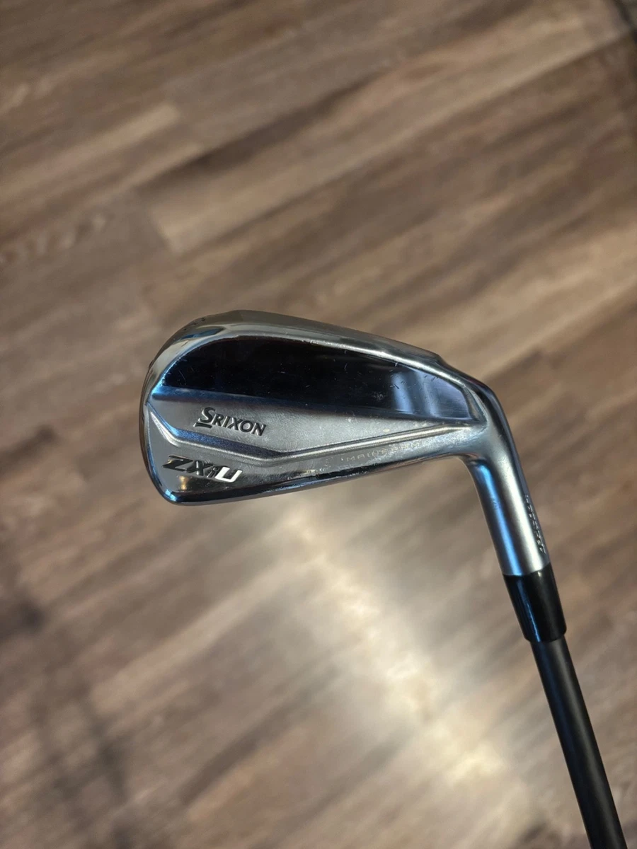 Srixon 18 Loft Golf Clubs for sale | eBay