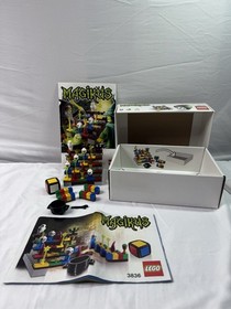 LEGO Games Magikus 3836 Halloween Unverified