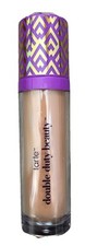 TARTE DOUBLE DUTY BEAUTY SHAPE TAPE CONTOUR CONCEALER 44 H TAN