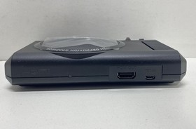 Sega Genesis MK-16000 Mini Classic Console Bundle - Black