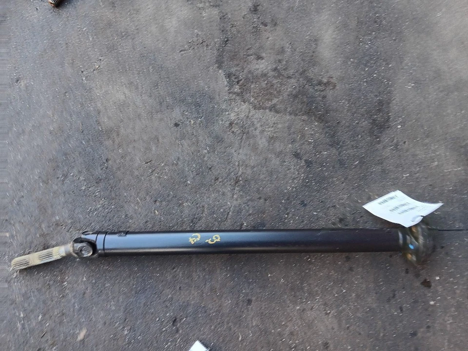 Porsche 911 996 997 C4 C4S Turbo 2002-2012 eje de transmisión delantero cardán 99642102050 Foto 4 de 4