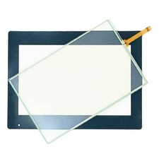 Per HMIDT551 Pannello Touch Screen + Pellicola Protettiva