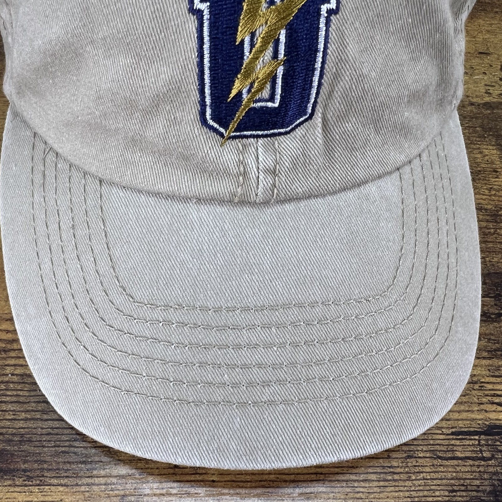 Arc Flash U Welding School Adjustable Hat Basebal… - image 6