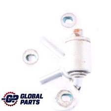 Mercedes ML W164 Türscharnier hinten links unten Iridium Silber Metallic - 775 Mercedes ML W164 Türscharnier hinten links unten Iridium Silber Metallic - 775