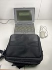 Vintage Apple Macintosh Powerbook 170 M5409 Laptop w/ 8Mb Ram & Power - Runs!