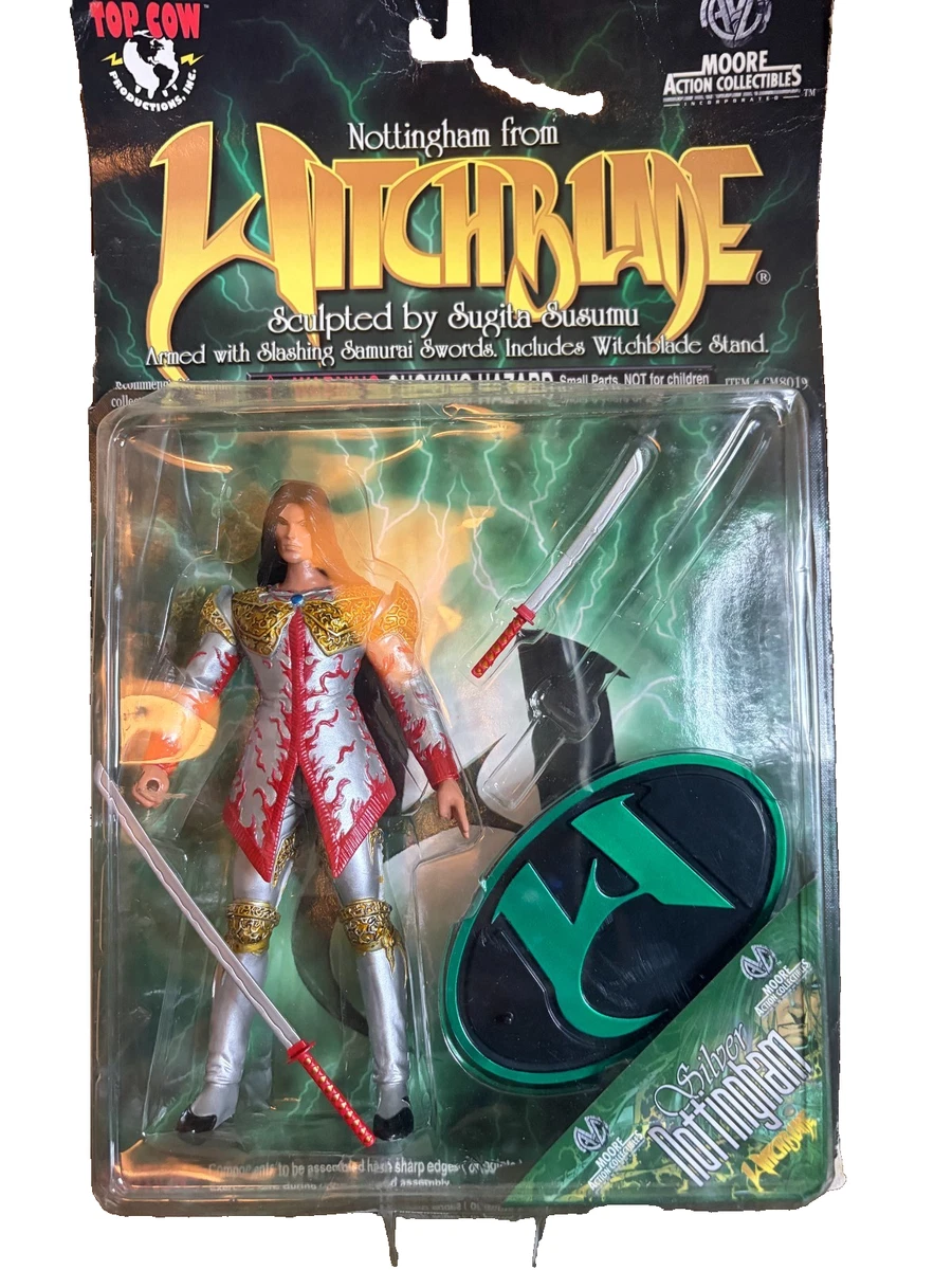 witchblade figure products for sale | eBay
