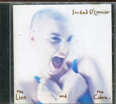 A Place in the Sun  von OConnor,Sinead | CD | Zustand gut /E11