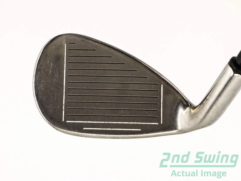 Callaway Diablo Edge Single Iron Pitching Wedge PW Graphite Senior Right 35.5in - Image 3 of 4
