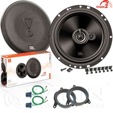 JBL BY HARMAN LAUTSPRECHER f&uuml;r MERCEDES E-KLASSE Limousine W210 Front T&uuml;r #AVJF