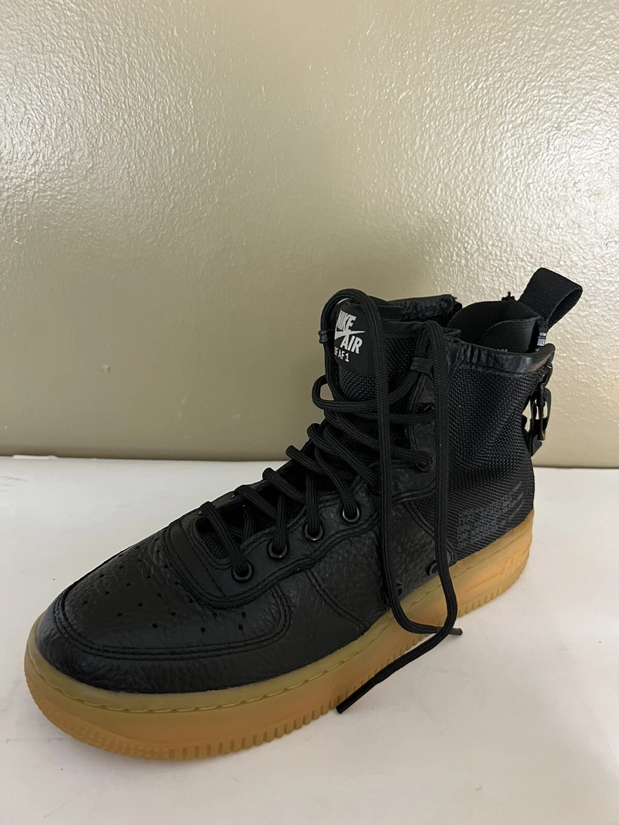 Air force 1 mid deals youth
