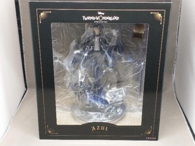 Disney Twisted Wonderland Azul Ashengrotto Octavinelle 1/8 Aniplex ungeöffnet