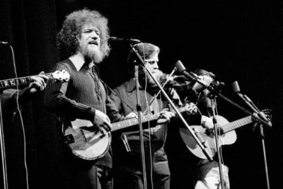 Musik Luke Kelly & Irish Singing Folk Group The Dubliners 4x6 Foto