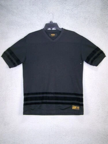 10.Deep camisetas a rayas para hombres